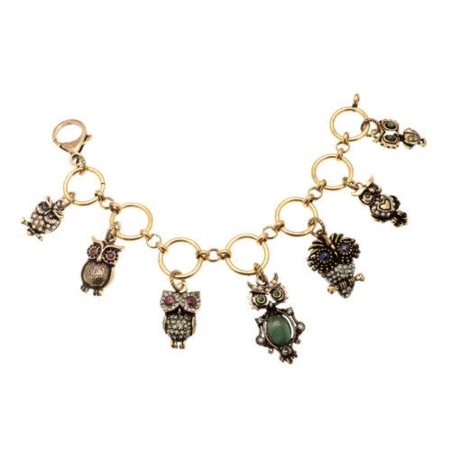 All Owls Bracelet - Image 2