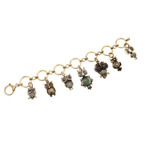 All Owls Bracelet - Image 3