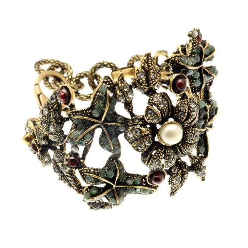 Ivy Bracelet