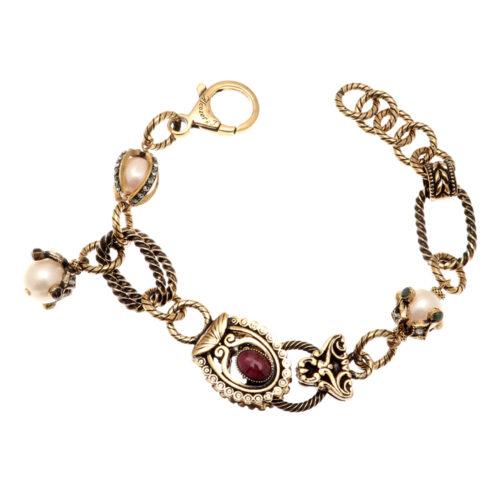 Harmonic Movement Bracelet - Image 3