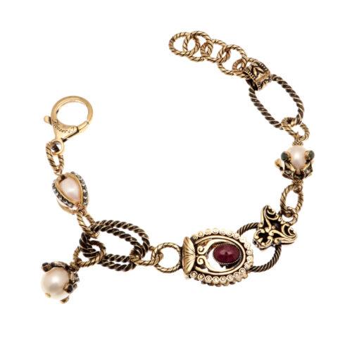 Harmonic Movement Bracelet - Image 1