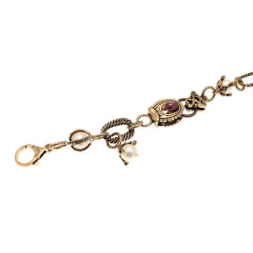Harmonic Movement Bracelet - Image 4