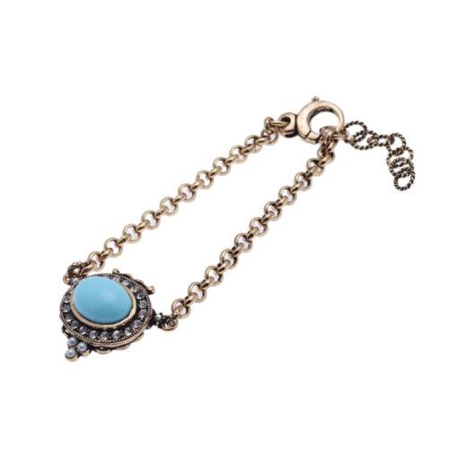 Blue Lagoon Bracelet - Image 2