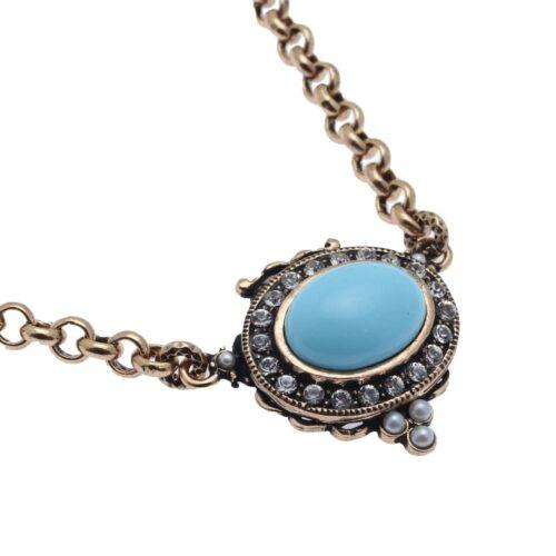 Blue Lagoon Bracelet - Image 3