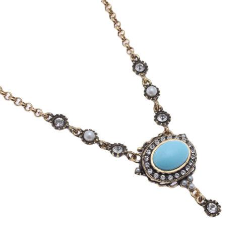 Blue Sky Necklace - Image 1