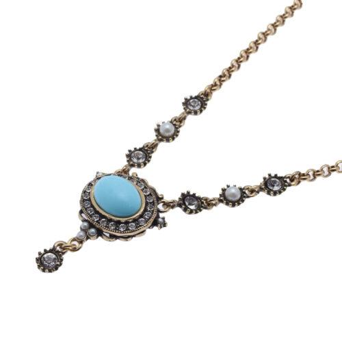 Blue Sky Necklace - Image 3