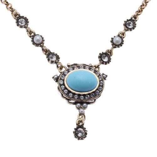 Blue Sky Necklace - Image 2