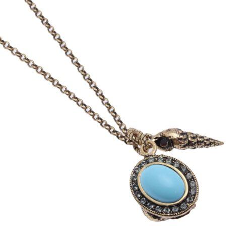 Shells Necklace - Image 1