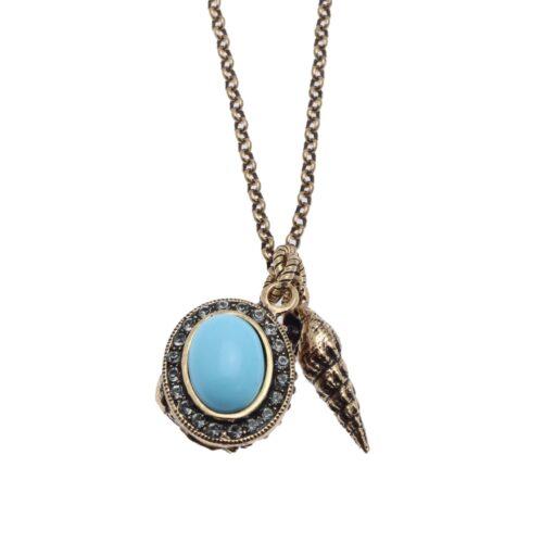 Shells Necklace - Image 2