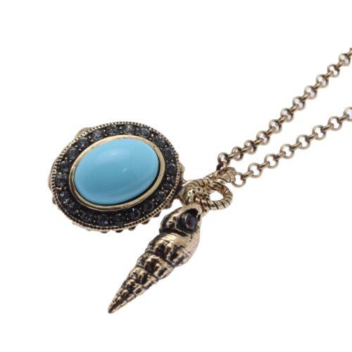 Shells Necklace - Image 3
