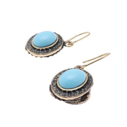 Conch shell Earrings - Image 2