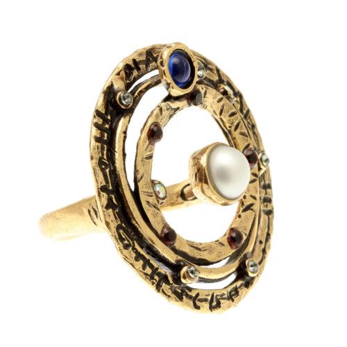 Galaxy Ring - Image 1