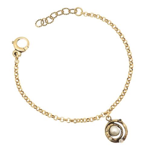 Jupiter bracelet