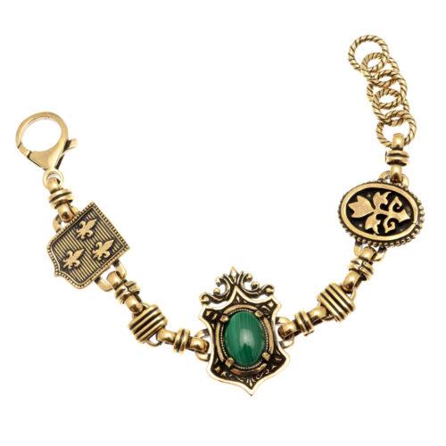 Coat of arms bracelet - Image 2