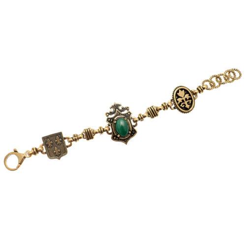 Coat of arms bracelet - Image 3