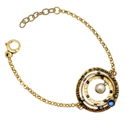 Galaxy bracelet - Image 1