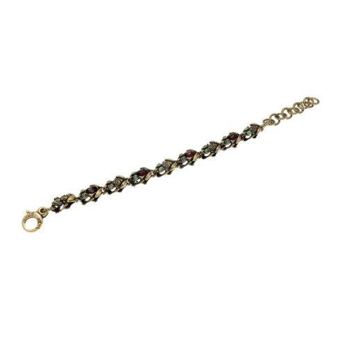 Bracelet line of frogs - Image 3