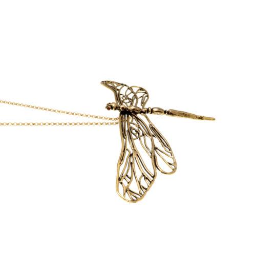 Collana Libellula - Image 3