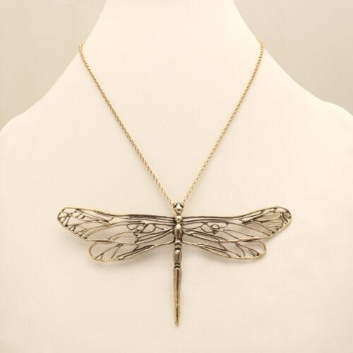 Collana Libellula - Image 4