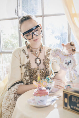 Five Emperors Necklace - Image 5