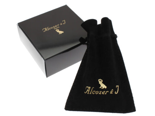 Lylis Florence Earrings - Image 2