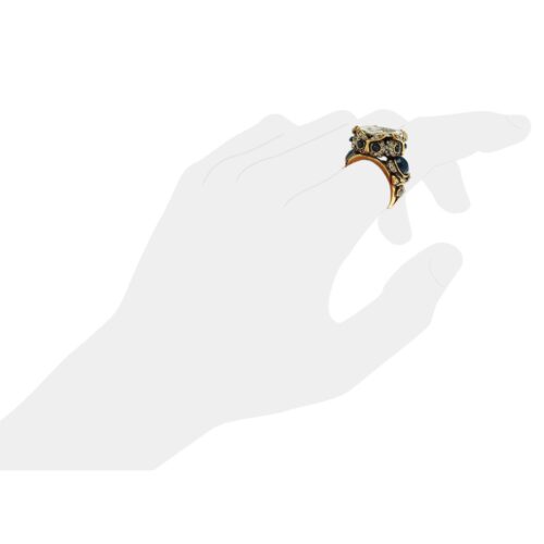 Coin Ring - Image 7