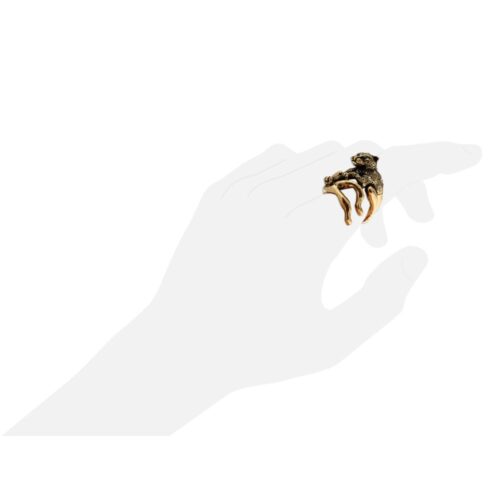Panther Ring - Image 5