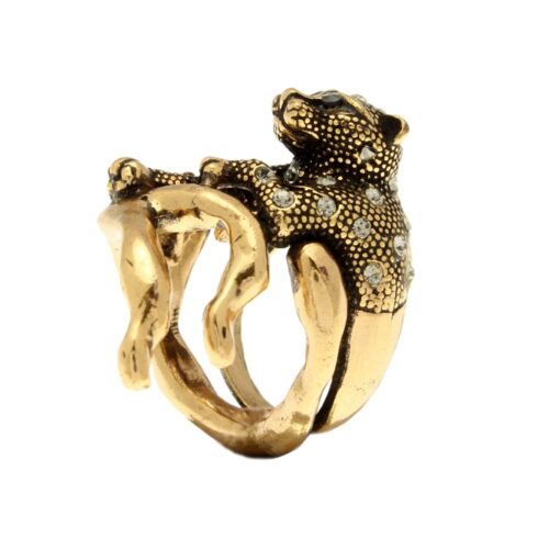 Panther Ring - Image 3