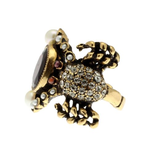 Scorpion Ring - Image 3