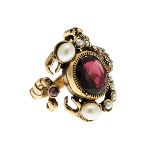 Scorpion Ring - Image 2