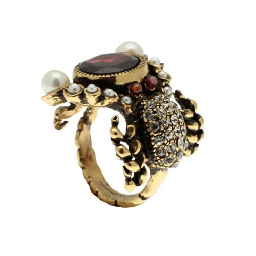 Scorpion Ring - Image 4