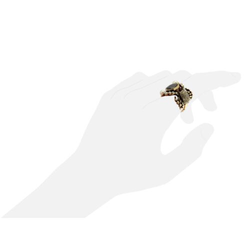 Scorpion Ring - Image 5