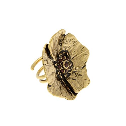 Poppy Ring - Image 2