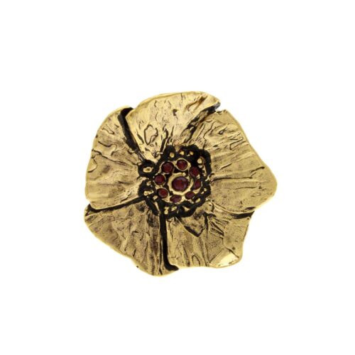 Poppy Ring - Image 3
