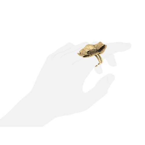 Poppy Ring - Image 4