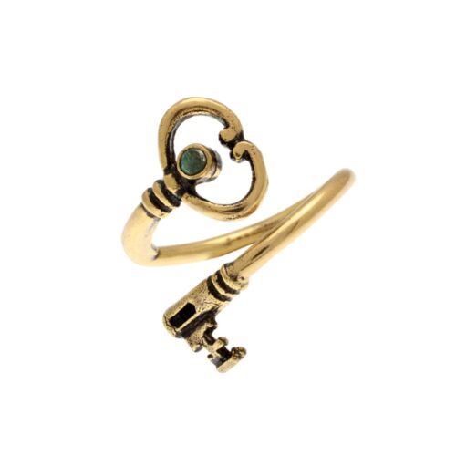 Key Ring - Image 2