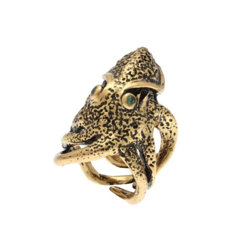 Octopus and its Tentacle Ring - Image 2