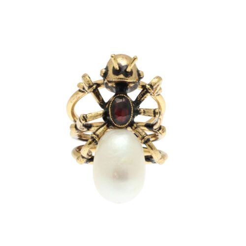 Ant Ring - Image 2