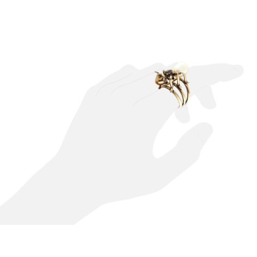 Ant Ring - Image 4