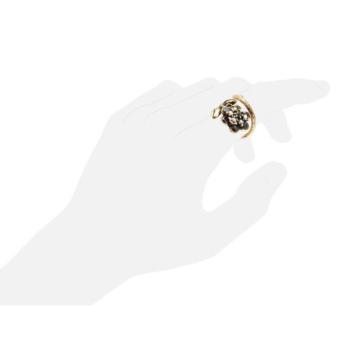 Gerbera ring - Image 3
