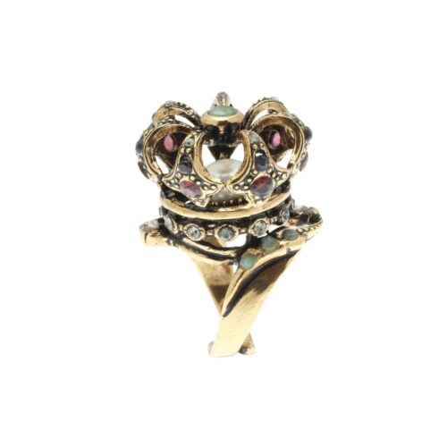 Corona Reale Ring - Image 2