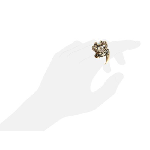 Corona Reale Ring - Image 4