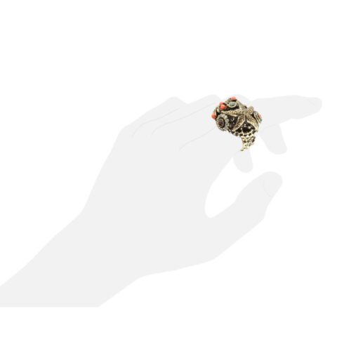 Marine Fund Ring - Image 3