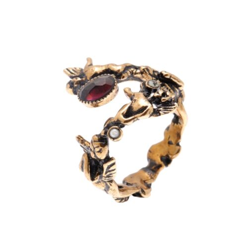 Cupids ring - Image 2