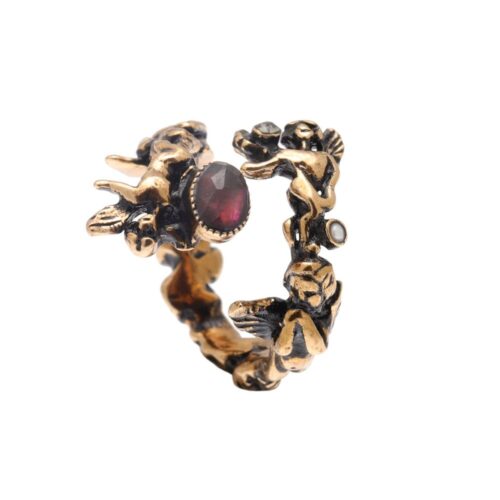 Cupids ring - Image 3