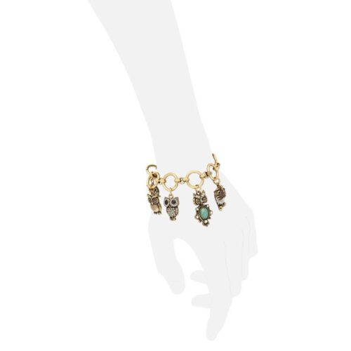 All Owls Bracelet - Image 4