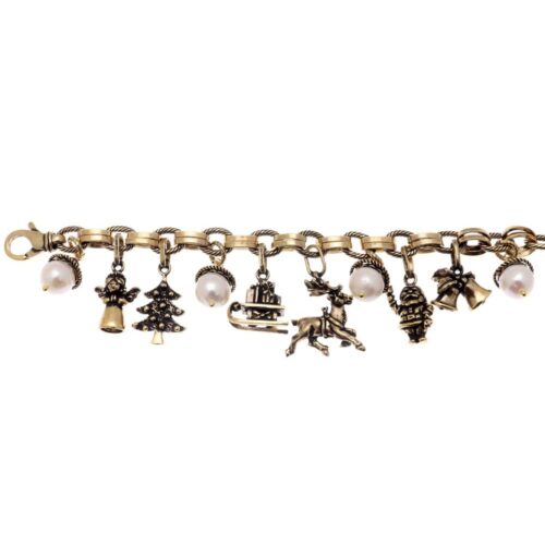 Christmas Bracelet - Image 2