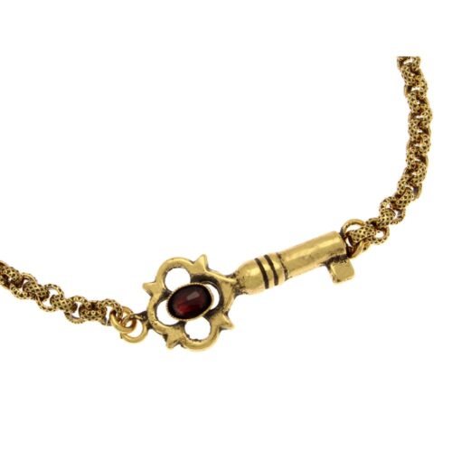 Magic Small Key Bracelet - Image 2