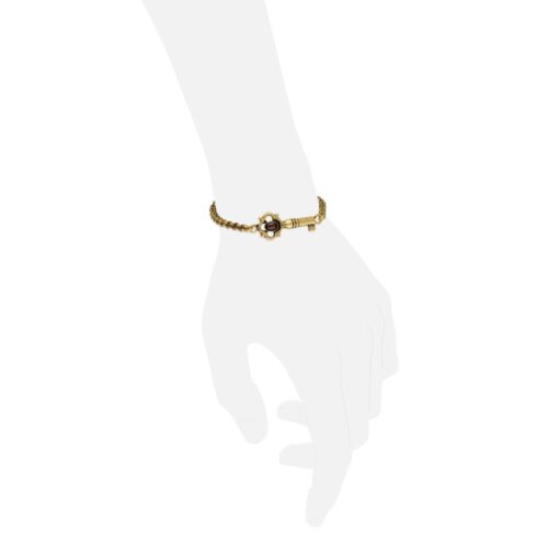 Magic Small Key Bracelet - Image 3