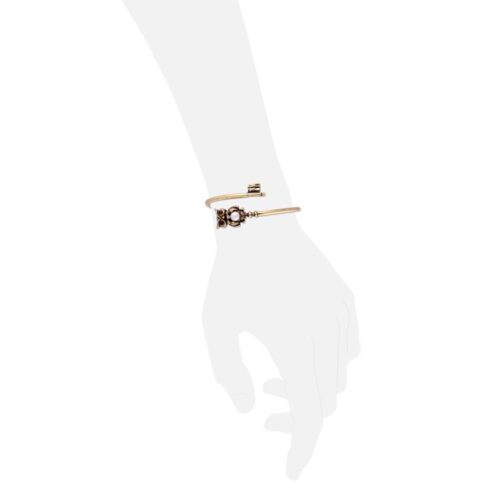 Owl Key Bracelet - Image 3
